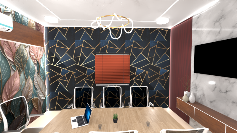Commercial Interior Design