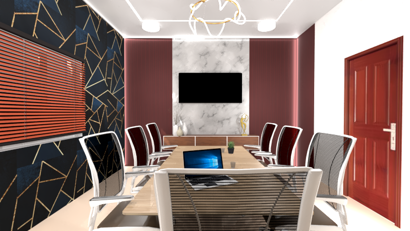 Commercial Interior Design