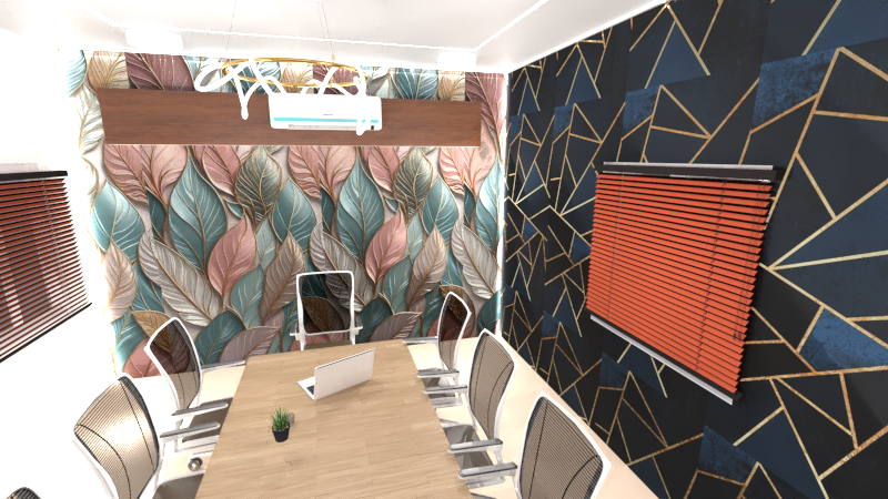 Commercial Interior Design